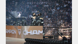 ‘롤드컵’ 대장정 시작…한국 LCK, 4연패·10회 우승 도전