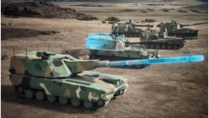 세계는 지금 대포 사거리 늘리기 경쟁 중