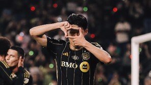 “손흥민은 LAFC에 완벽한 영입…메시급 효과” 英 BBC