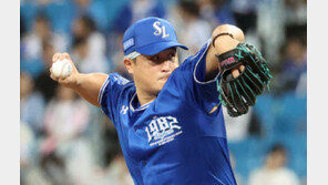 85.3% 확률 노리는 SSG와 삼성…1차전 선발 화이트·최원태 예고