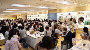 [단독]‘케데헌’ 효과에 국중박 관람객 역대 최다…환경미화 인원은 턱없이 부족