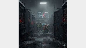 민간엔 상식, 공공엔 사치?…국정자원 화재의 교훈