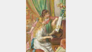 행복을 그리는 이유[이은화의 미술시간]〈391〉