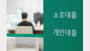 李 ‘잔인한 금리’ 지적 정책서민대출, 연체율 35%