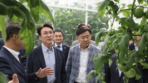 김민석 총리, 추석 연휴 장흥·김제 방문…“지루한 말싸움보다 생산적 정치”