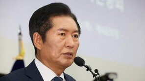 정청래호 키워드는 ‘내란’ ‘개혁’ ‘윤건희’…지도부 과반이 ‘내란’ ‘김건희’ 최다 언급