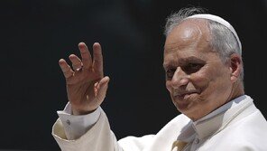 교황 레오 14세, 첫 해외 순방지는 튀르키예-레바논