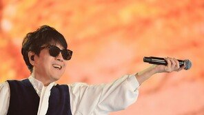 28년만에 TV로 방영된 조용필 콘서트 “무대에서 죽는 것, 그게 로망”