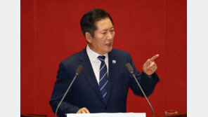 [김순덕 칼럼]‘실패한 대통령 만들기’가 민주당 DNA인가