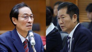 이번엔 사법개혁 엇박자, “시끄럽지 않게” vs “상기하자 조희대 난”