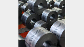 삼중고 철강, 中에 치이고 美이어 EU도 “관세 50%”