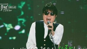 “노래 안하면 목소리 늙어” 단단했던 75세 가왕