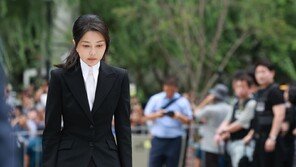 법원 “김건희 주가조작 등 거론한 CBS 방통위 제재는 위법”