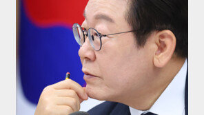 李대통령 “가자지구 나포 국민 석방에 외교역량 최대 투입” 