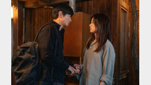 “전통적 역할과 반대되는 여성 캐릭터를 그려보고 싶었다”