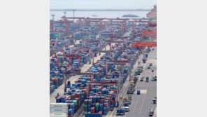 WTO, 내년 세계 무역성장률 1.8→0.5% 낮춰