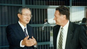 ‘자원 빈국→비철금속 세계 1위’ 최창걸 고려아연 명예회장 추모… 정·재계 조문 이어져