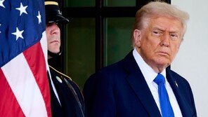 트럼프 “가자지구 협상 타결 임박…이집트 직접 갈 수도”