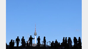 내일 수도권·강원 최대 60㎜ 가을비…일교차 최대 10도[날씨] 