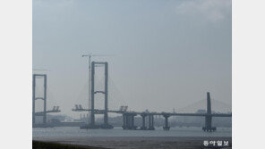 제3연륙교 인천 청라·영종에 세계적 테마공원 조성 추진