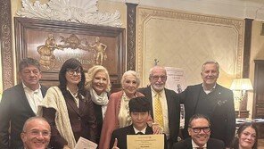 바리톤 이고호, 루이지 알바 국제 성악콩쿠르 입상