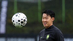 한국, 10일 ‘삼바 군단’ 브라질과 평가전…AI “한국 승리 확률 13.7%”