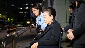 특검, 10일 한학자 구속기소 방침…‘통일교 국힘 당대표 선거 개입 의혹’ 수사 확대