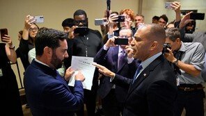 정부 ‘셧다운’ 美 與野… “협조” “못해” 공방