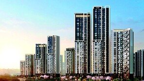 [부동산 캘린더]동작-서초-영등포… 가을 분양 ‘활기’