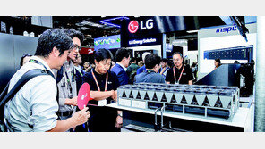 LG전자-CNS-엔솔 “글로벌 AI 데이터센터 협업”