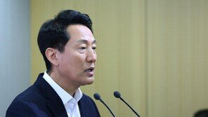 오세훈, “소비쿠폰, 몰염치이자 미래 세대 약탈” 與에 반격