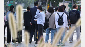 [내일날씨]전국 흐리고 선선…수도권·강원북부 비