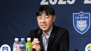 ‘디펜딩 챔피언’ 울산 구할 적임자로 선택된 신태용 감독, 두 달만에 떠난다