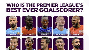 손흥민, 호날두·앙리 등과 나란히…EPL 15인 골잡이 후보 선정