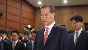 내란특검, 박성재 전 법무부 장관 구속영장 청구