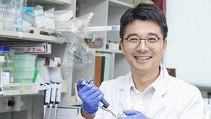 KAIST 의사과학자, 신약 물질 7800억원에 伊 수출