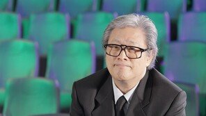 내성적인 박찬욱, 어떻게 세계적 거장이 됐나