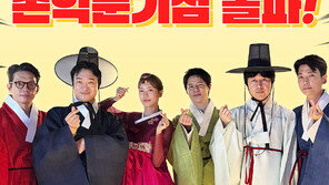 ‘보스’, 손익분기점 넘겼다…누적관객 170만↑