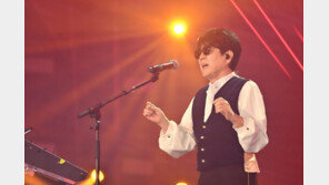 ‘가왕’ 조용필, ‘추석 연휴’ 안방극장 주인공이었다