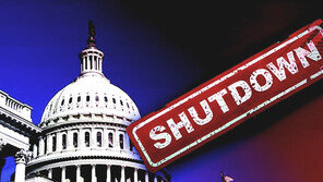 [횡설수설/박중현]7년 만의 美 정부 셧다운
