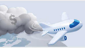 글로벌 항공업계 실적부진에… 브레이크 걸리는 ‘친환경’