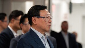 신동빈 “롯데바이오 美공장, 그룹 성장 이끌것”