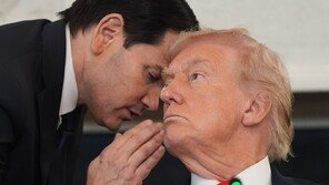 트럼프 “13~14일 가자 인질 전원 석방…다음은 하마스 무장해제”