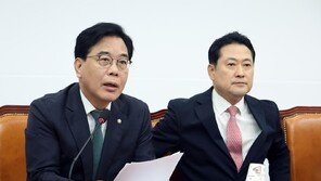 국힘 “與에 국정자원 화재 국정조사 제안”