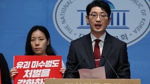 주진우 “미성년 유괴 불안 떨 동안 李정부 뭘 했나…유괴방지3법 상정하라”