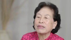 ‘국민 짠순이’ 전원주, 유언장까지 썼다…달라진 근황 공개