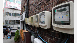 비싼 산업용 전기료 탓에 기업 이탈?…주택용 요금 인상 촉각