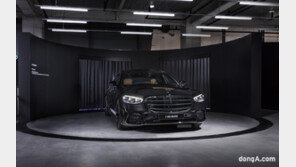 메르세데스-벤츠 코리아, 이태원서 ‘나이트 에디션’ 운영