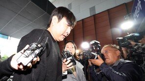 ‘100㎞ 만취 운전’ 개그맨 이진호 여자친구 숨진 채 발견