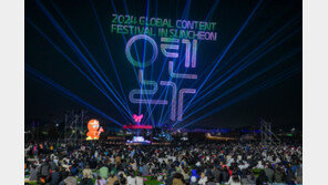 문화콘텐츠 풍성한 축제, 2025년 10월에도 순천 ‘올텐가’